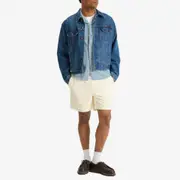 Polo Ralph Lauren Corduroy Prepster Shorts