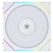 Lian Li TL120 Uni Fan ARGB Reverse PWM 120mm White 3 Pack