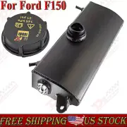 Coolant Reservoir Overflow Tank For 15-24 Ford F150 Expedition Lincoln Navigator (for: Ford)