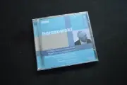 HORSZOWSKI BBC LEGENDS RARE NEW SEALED CLASSICAL CD! BACH MOZART CHOPIN DEBUSSY