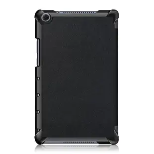 適用HUAWEI MediaPad M5 lite JDN2-AL50平板皮套保護外殼8寸外套