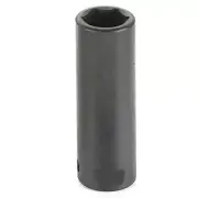 Grey Pneumatic 2014MD 1/2" Drive x 14mm Deep Socket