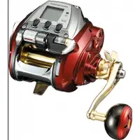 在飛比找蝦皮購物優惠-現貨喔【釣界傳說】19年 DAIWA SEABORG 500