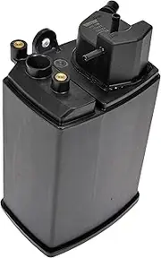 DORMAN 911758 Evaporative Emissions Purge Solenoid Valve