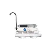 Wise Water Wise Portable Countertop Alkaline Reverse Osmosis Water Filtration Sy