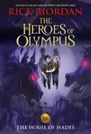Heroes of Olympus, The, Book Four: House of Hades, The