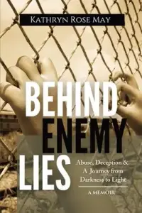 在飛比找博客來優惠-Behind Enemy Lies: Abuse, Dece