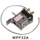 Refrigeration Thermostat WPF22A Of Refrigerator,congealer,beverage Cooler