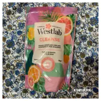 在飛比找蝦皮購物優惠-過效出清)Westlab CLEANSE / Recover