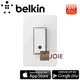 ::bonJOIE:: 美國貝爾金 Belkin WeMo Light Switch 智慧型電燈開關 支援 iPhone / iPad / iPod / Android 4.0以上 控制開關