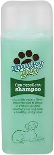 Xpel Mucky Pup Flea Repellent Shampoo