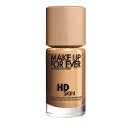 Make up for ever Long-lasting makeup (Foundation (Undetectable Stay True) 30 ml - Shade: 3N42 Amber