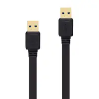 在飛比找蝦皮購物優惠-USB 3.0  USB公對公 高速傳輸線