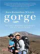 Gorge ─ My Journey Up Kilimanjaro at 300 Pounds