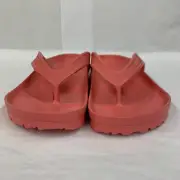 Birkenstock New w/ Box Honolulu Watermelon EVA Narrow Width - Select Size