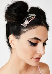 Flutter To Me Clips
