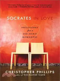 在飛比找三民網路書店優惠-Socrates in Love: Philosophy f