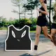 Puma 彪馬 運動內衣 4KEEPS Running 黑 銀 中強度支撐 快乾 透氣 瑜珈 健身 跑步 52495301