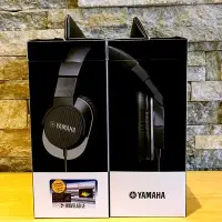 在飛比找Yahoo!奇摩拍賣優惠-【亞都音樂】免運 可分期 YAMAHA HPH-MT220 