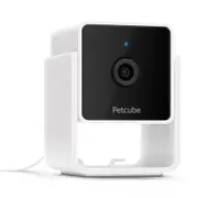 [Petcube] Petcube Pet Camera