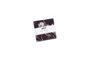 Moda Iris & Ivy Mini Charm Squares Fabric By Jan Patek Quilting Sewing Craft