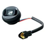 3Pin Trim and Tilt Switch Assembly 63D‑82563‑10‑00 Fit for Outboard6551