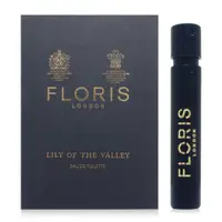 在飛比找PChome24h購物優惠-Floris London Lily of the Vall