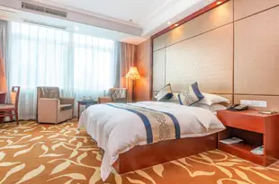 重慶雲林酒店Yunlin Business Hotel