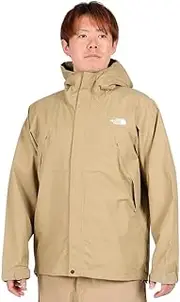 [THE NORTH FACE] Men's Dot Shot Jacket, Waterproof, Breathable, Lightweight, Kelptan 2L, Kelptan 2, L