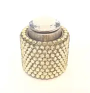 Rhinestone Bling Wine Bottle Stopper Champagne