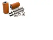 Baker EWR Electric Pallet Jack Load Wheel Kit