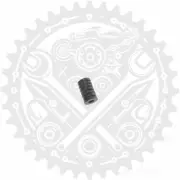 New Genuine OEM Foot Pedal Rubber For Yamaha XT 600 H