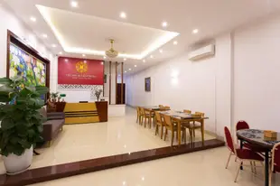 甯平墨爾本飯店Melbourne Hotel Ninh Binh