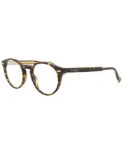Gucci Unisex GG0738O 48mm Optical Frames