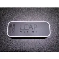 在飛比找蝦皮購物優惠-二手免運 Leap Motion 體感控制器 手勢辨識 手部