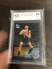 2002-03 Topps Chrome Carlos Boozer # 127 Bccg 10