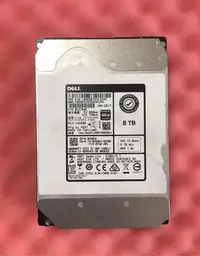 在飛比找Yahoo!奇摩拍賣優惠-HGST HUH721008AL4200 8T硬碟 DELL