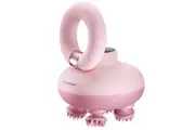Blaupunkt Cat Massager Sapphire Pink Hair Scalp Massage Germany