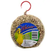 Whistler Budgie and Canary Lollipop 320g
