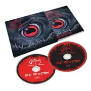 Cause Of Death - Live Infection (Blu-Ray Pack)