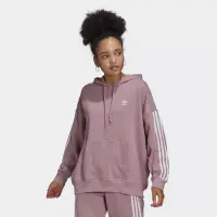 在飛比找博客來優惠-ADIDAS HOODIE 女連帽上衣-HB9531 XS 