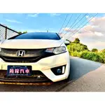 2015年 HONDA FIT  VTIS