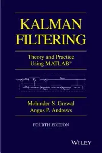 在飛比找博客來優惠-Kalman Filtering: Theory and P