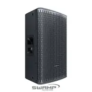 Audiocenter GT512A Active DSP-Controlled Full Range 12" Speaker Professional