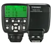 YONGNUO YN560-TX II Wireless Trigger Manual Controller for Canon Camera Flash