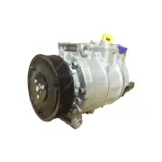 A/C Compressor for Audi A3 8P Model-7SEU16C Pulley Diameter 110mm