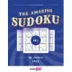 The Amazing Sudoku 125+ Puzzles vol.2: Easy Sudoku Puzzles Book For Kids and Adults / 1 big puzzle per sheet / 8.5x11in Large Print