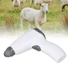 Electric Goat Milking Machine 2L Capacity Portable & Rechargeable with 5 Speed