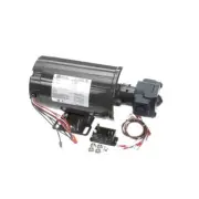 Giles 96757 Kit, Retrofit, Gef Pump, 5Gpm, 1/2Hp