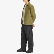 Universal Works Recycled Poly Tech Parachute Pant